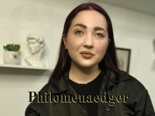 Philomenaedger