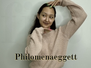 Philomenaeggett