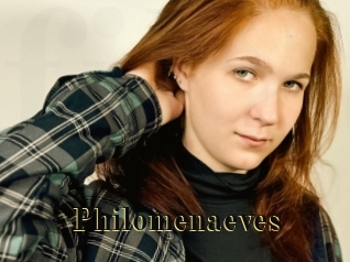 Philomenaeves