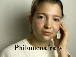 Philomenafrary