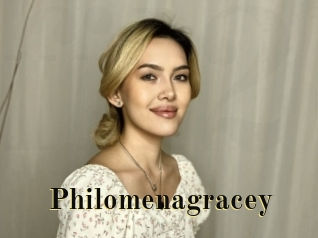 Philomenagracey