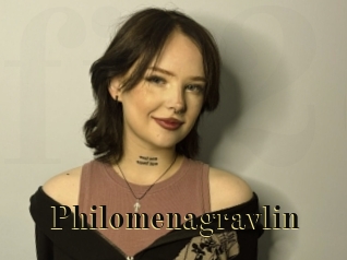 Philomenagravlin