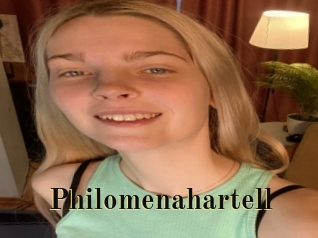Philomenahartell