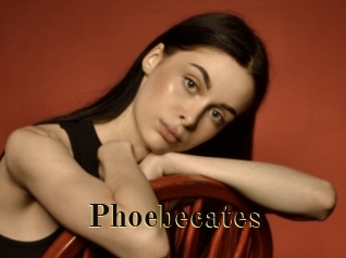 Phoebecates