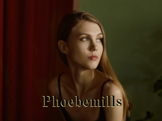 Phoebemills
