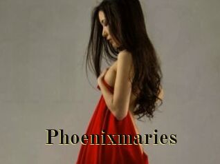 Phoenixmaries