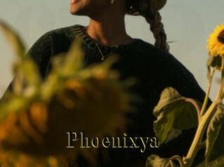 Phoenixya