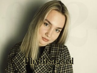 Phyllisagard