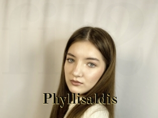 Phyllisaldis