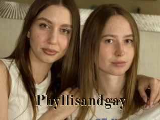 Phyllisandgay