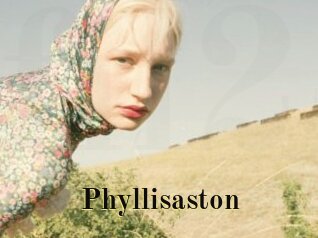 Phyllisaston