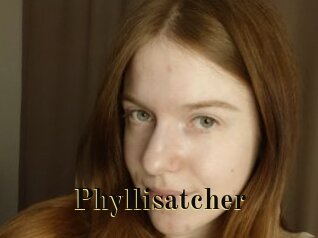 Phyllisatcher