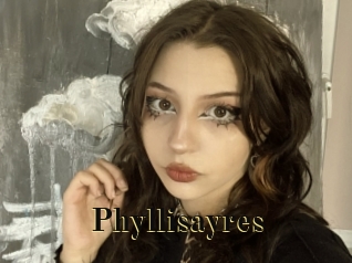 Phyllisayres