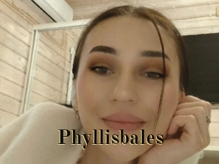 Phyllisbales