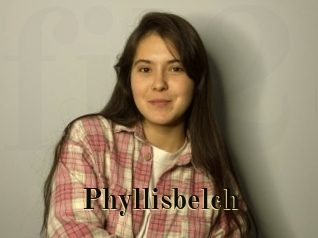 Phyllisbelch