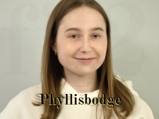 Phyllisbodge