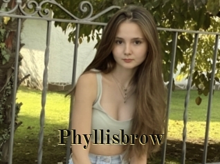 Phyllisbrow