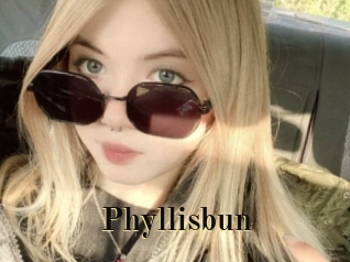 Phyllisbun