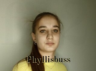 Phyllisbuss