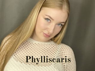 Phylliscaris