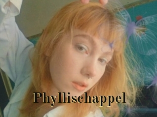 Phyllischappel