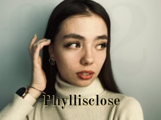 Phyllisclose