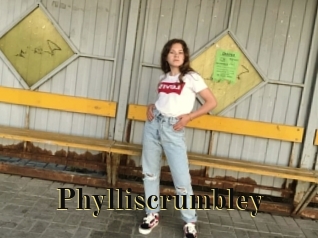 Phylliscrumbley