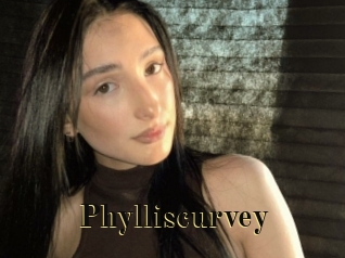 Phylliscurvey