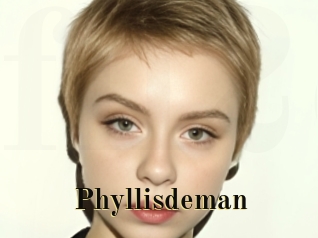 Phyllisdeman