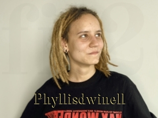 Phyllisdwinell