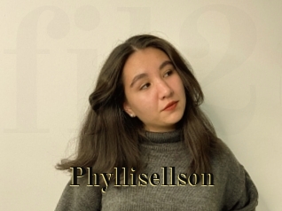 Phyllisellson