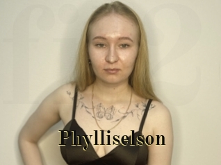 Phylliselson