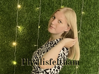 Phyllisfeltham