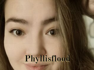Phyllisflood