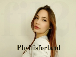Phyllisforland