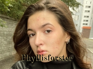 Phyllisforster