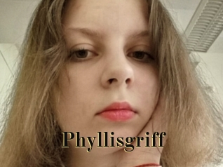 Phyllisgriff