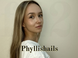 Phyllishails