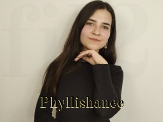Phyllishance