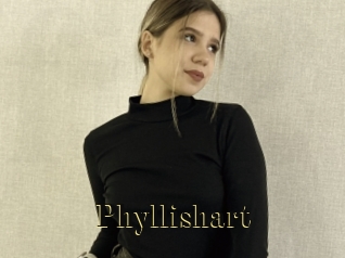 Phyllishart