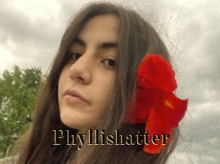 Phyllishatter