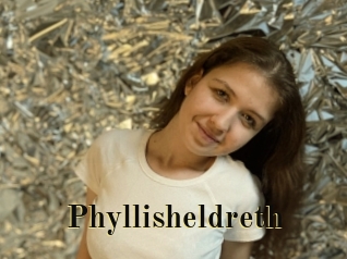 Phyllisheldreth