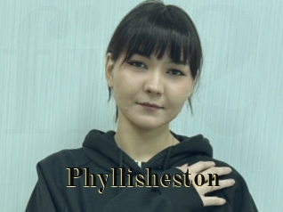 Phyllisheston