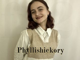 Phyllishickory