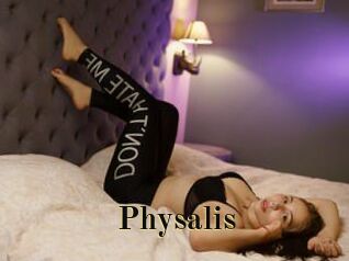 Physalis
