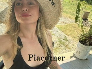 Piacorner