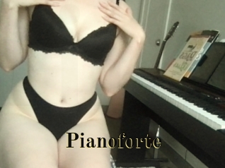 Pianoforte