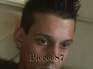 Pierce87