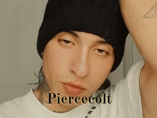 Piercecolt