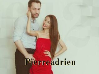 Pierreadrien